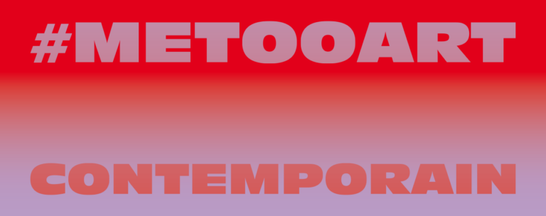 Tribune. Pour un #MeToo du monde de l&rsquo;art