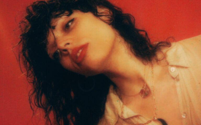 Joanna Folivéli : « les personnes trans honorent le vivant en étant elles-mêmes »