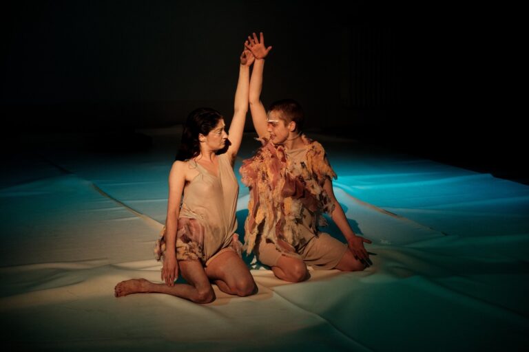 Festival Jerk Off 17ème édition : cirque, crip, danse et bons plans gratuits