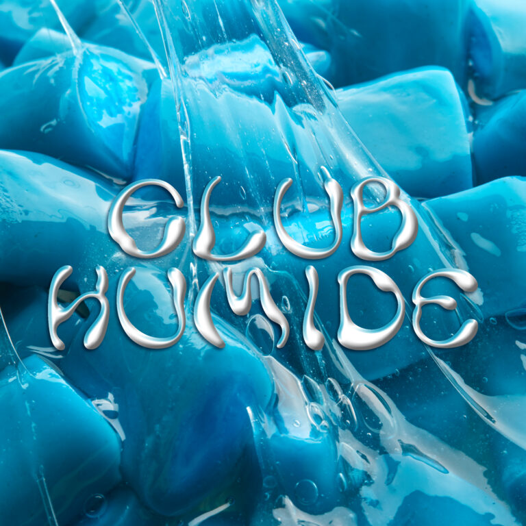 Club Humide x Festival Jerk Off : la soirée qui promet de faire transpirer la teuf queer