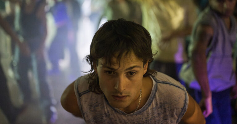 actoral 2024 : lumière sur les nouvelles écritures