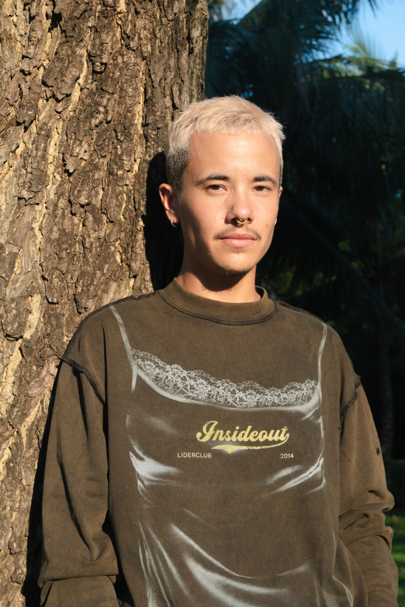 Noah Truong, poète de la métamorphose - Manifesto XXI
