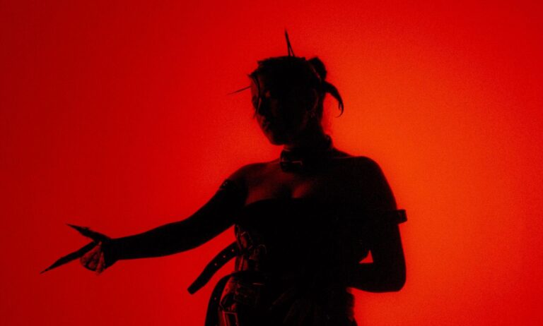 Festival Burning Womxn : une 3ème édition flamboyante à la Bellevilloise !