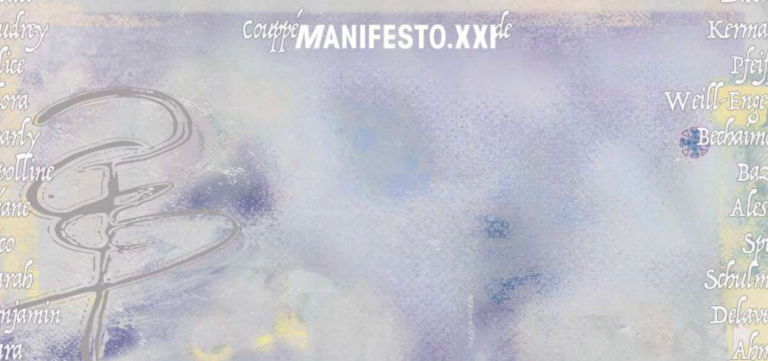 Comment s&rsquo;aimer quand c&rsquo;est la fin du monde ? – La revue