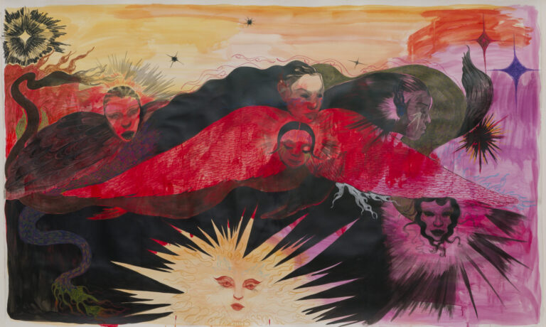 Podcast – Tituba, qui pour nous protéger ?