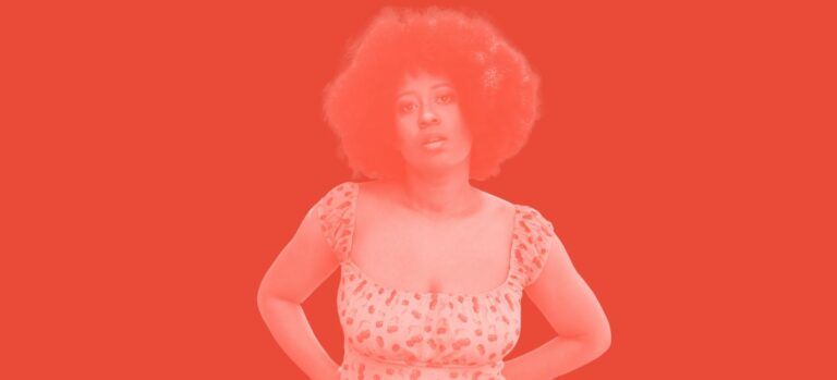 Naya Ali : « C’est un privilège de pouvoir choisir de se passer des hommes »