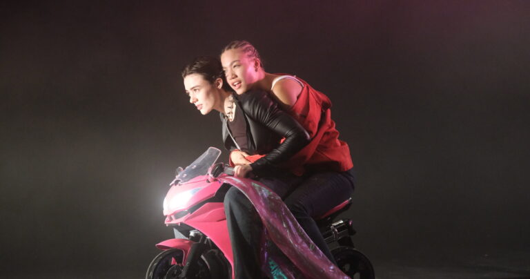 Cinéma 2024 : le manifesTOP et FLOP