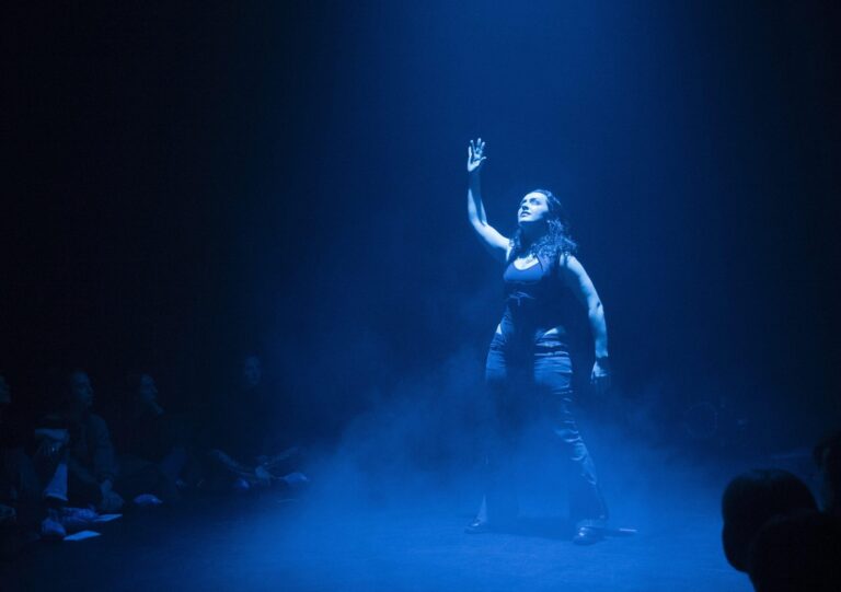 Thjerza Balaj : l&rsquo;exploration hardcore du désir