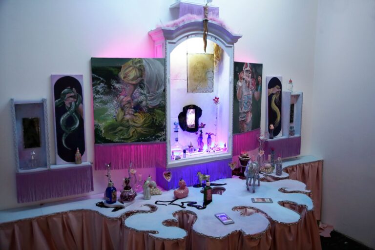 Paye ta vie d’artiste ! – Comment faire collectif dans le star system ?