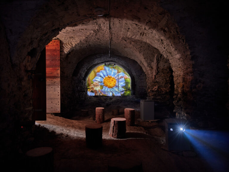 Paye ta vie d’artiste ! – Résidences : tout quitter pour créer ?