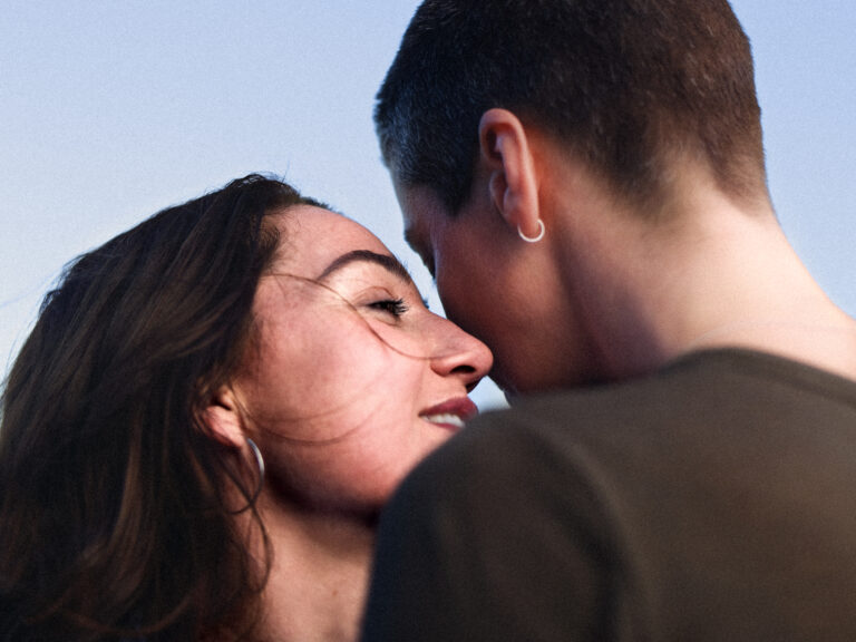 Julian, du livre au film : « Tout est né d’un amour immense »