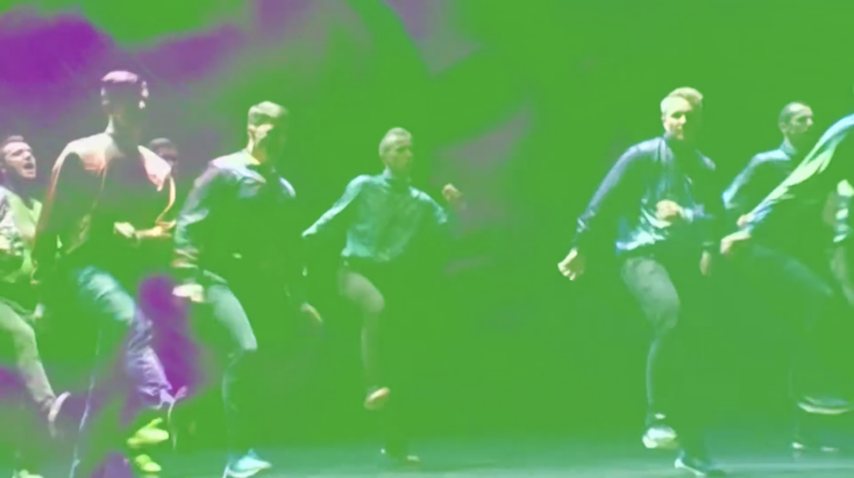 Jumpstyle is not a crime : rencontre avec (LA) HORDE