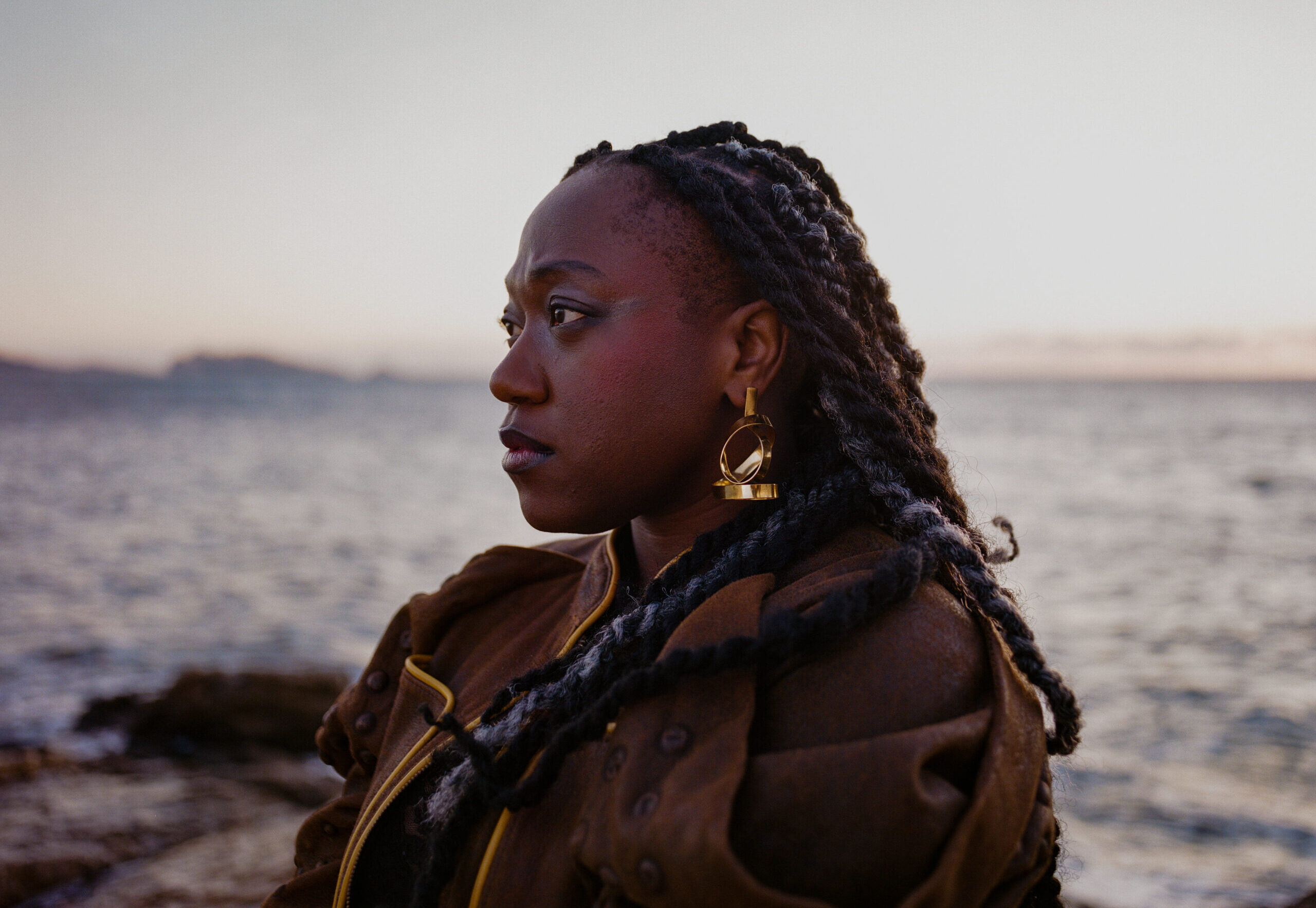 Mélissa Laveaux : « On me dit “c’est morbide comme album”, je réponds “et t’es toujours en train de danser dessus !” »